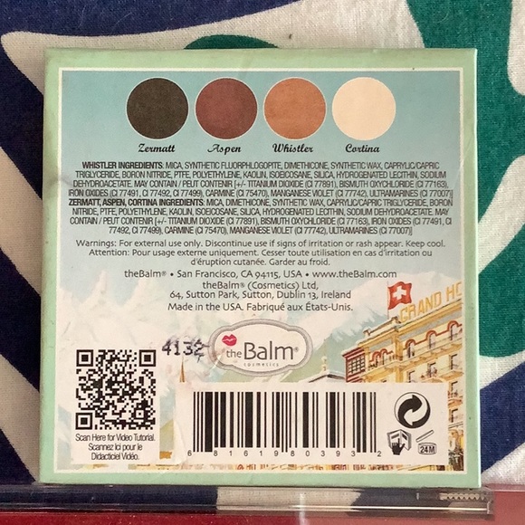 Makeup bundle - Picture 6 of 7